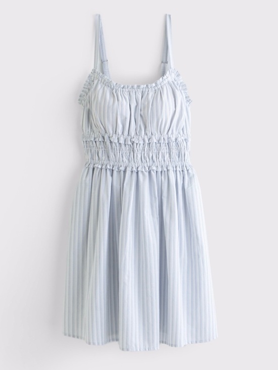 Abercrombie & Fitch Dresses & Skirts - Abercrombie Bra Free Dress